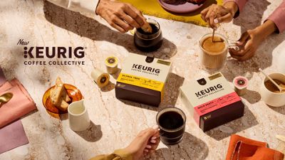 Keurig K-Cup Coffee Warm Hug - Image 18
