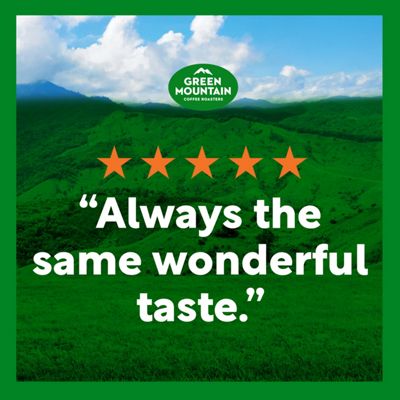 Keurig K-Cup Coffee Colombia Select Coffee - Image 8