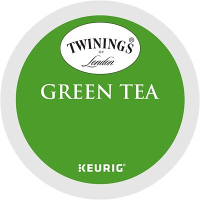 Keurig K-Cup Coffee Green Tea