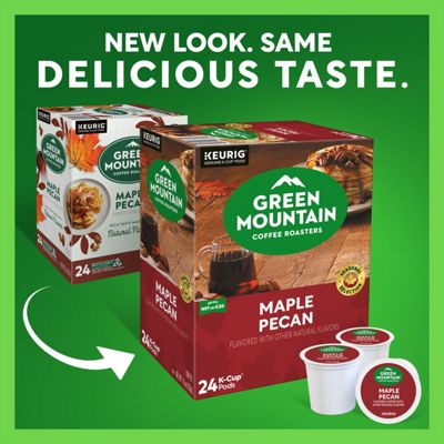 Keurig K-Cup Coffee Maple Pecan Coffee - Image 5