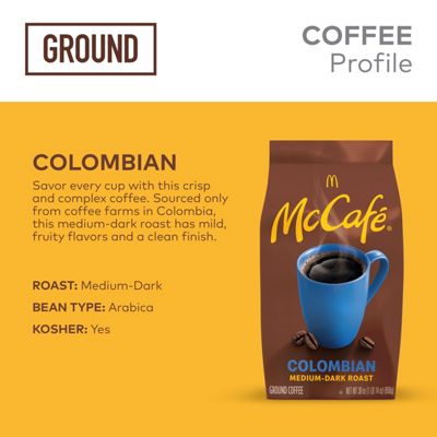 Keurig K-Cup Coffee Colombian Coffee - Image 7