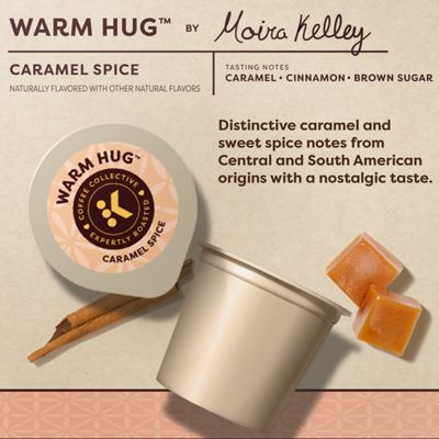 Keurig K-Cup Coffee Warm Hug - Image 4