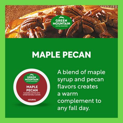Keurig K-Cup Coffee Maple Pecan Coffee - Image 6