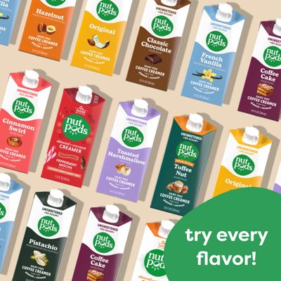 Keurig K-Cup Coffee French Vanilla Creamer - Image 11
