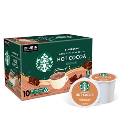 Keurig K-Cup Coffee Hot Cocoa - Image 2