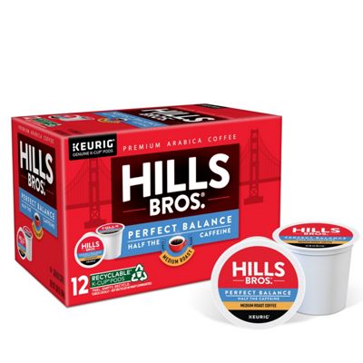 Keurig K-Cup Coffee Perfect Balance Coffee - Image 3