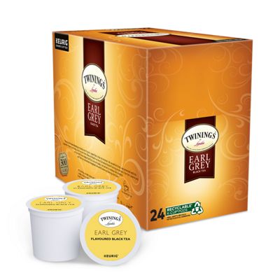 Keurig K-Cup Coffee Earl Grey - Image 2
