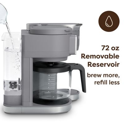 Keurig K-Cup Coffee K-Duo Hot & Iced Single Serve & Carafe Coffee Maker (Gen 2) - Image 10