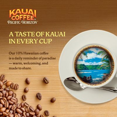 Keurig K-Cup Coffee Garden Isle Coffee - Image 12