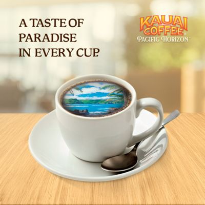 Keurig K-Cup Coffee N?? Pali Coast Coffee - Image 13