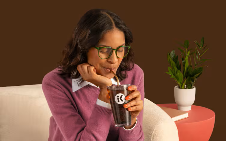 Keurig Perks